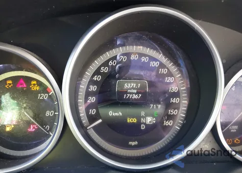 2014 Mercedes-Benz E 350 E 350 Luxury from USA, damaged, VIN WDDHF5KB1EA999619